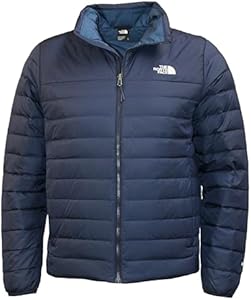 Мужской Пуховик The North Face Minoqua Insulated Down Full Zip The North Face