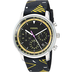 Goodwin fossil discount