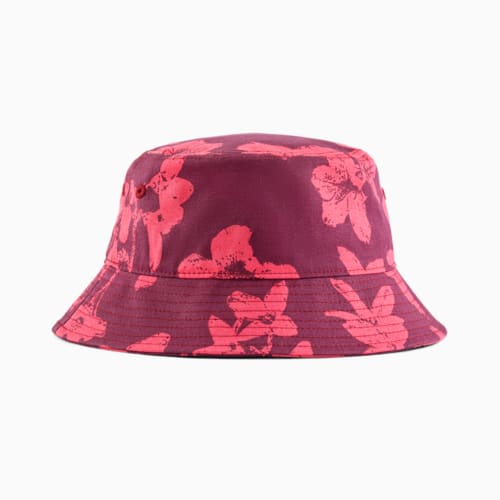 Floral Women's Bucket Hat PUMA