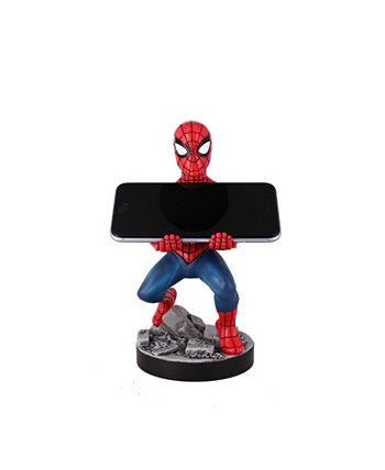 Контроллер кабельщика и держатель для телефона — Spider-Man Classic Exquisite Gaming