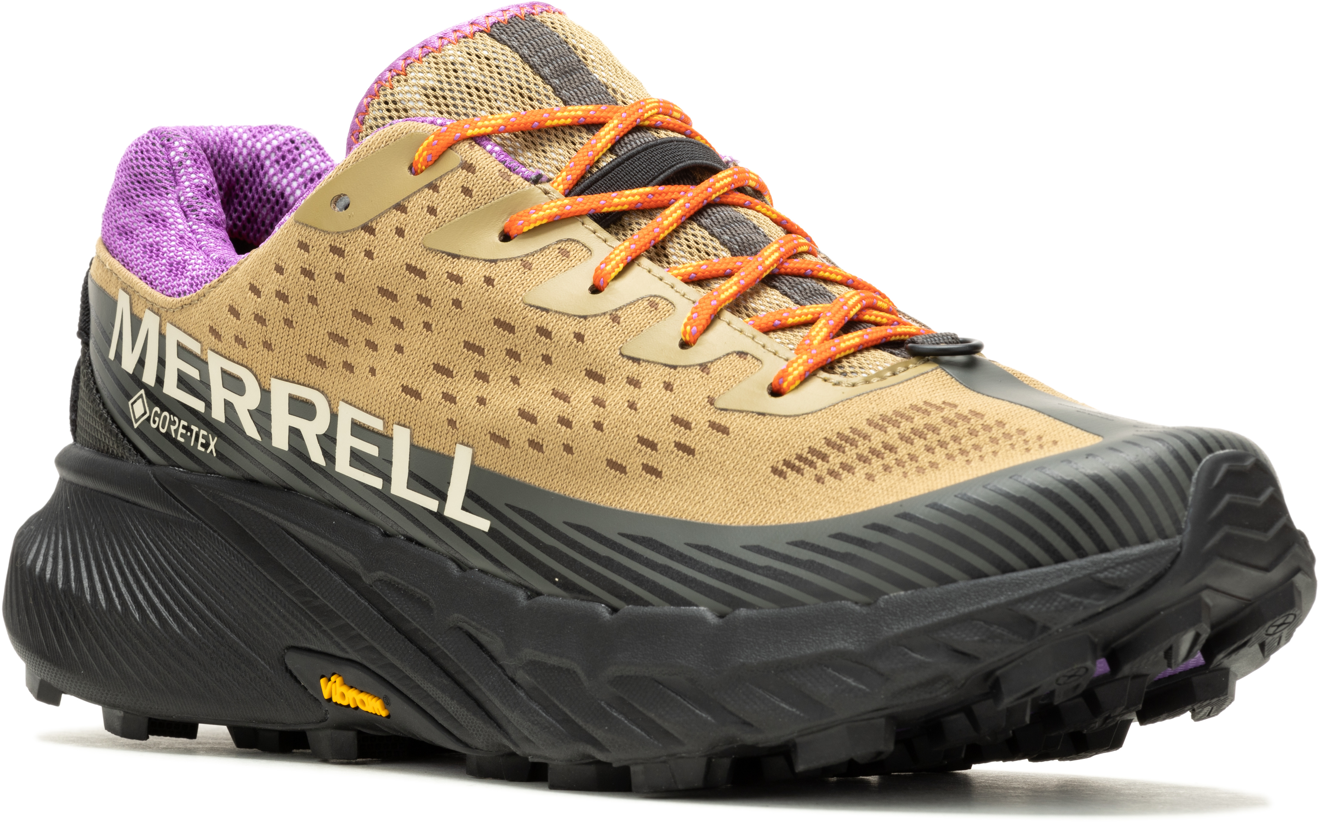 Беговые кроссовки Merrell® Agility Peak 5 GTX® для мужчин Merrell