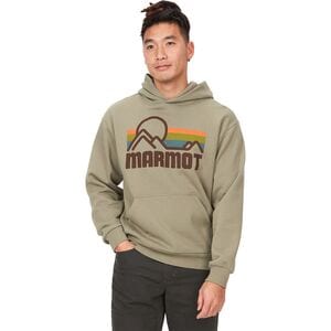 Мужской худи Coastal от Marmot Marmot