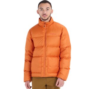 Мужской Пуховик Marmot Guides Down Jacket Marmot