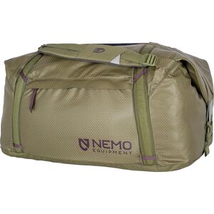 Сумка дорожная NEMO Double Haul Convertible, 70L NEMO