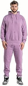 Мужской Комплект одежды Blank Knights Heavy Blend Fleece SweatSuit Blank Knights