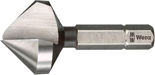 845 1-FLUTE COUNTERSINK BIT 20.5 MM COUNTERSINK BIT Wera