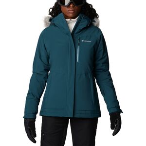 Утепленная куртка Ava Alpine Columbia