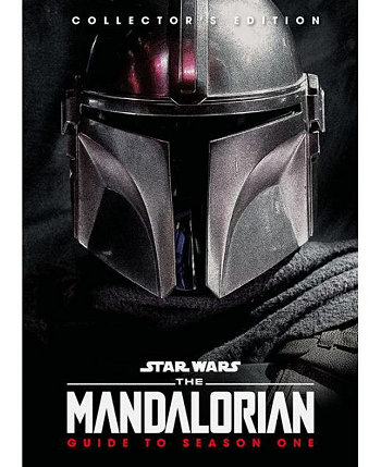 Star Wars- The Mandalorian- Guide to Season One by Titan Barnes & Noble