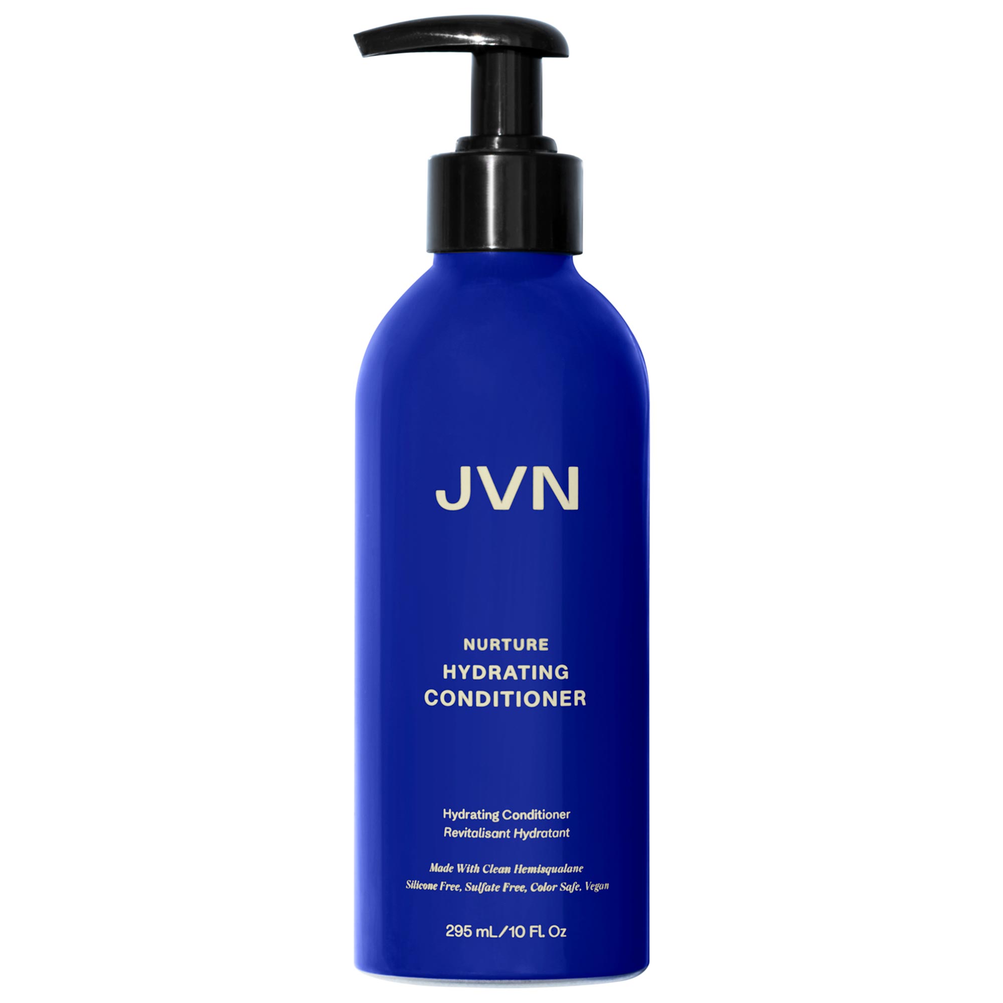 Увлажняющий кондиционер для сухих волос Nurture JVN