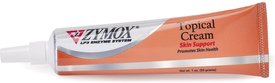 Zymox Topical Dog & Cat Enzymatic Skin Cream Zymox