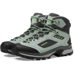 Corvara GTX Mid Lowa