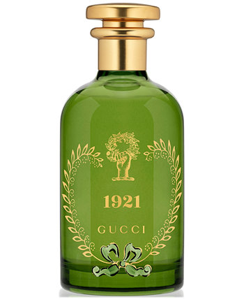 Eau de Parfum The Alchemist's Garden 1921, 100 мл, унисекс, с нотами лимона и нероли Gucci