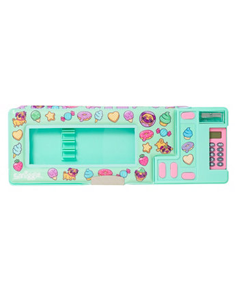 Kids Hey There Pop Out Pencil Case Smiggle