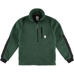 Пуловер из горного флиса Topo Designs