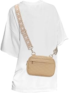 Поясная сумка MAXTOP Small Crossbody MAXTOP