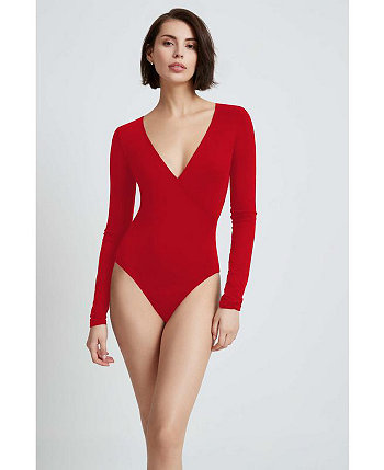 Women's Zora Bodysuit Marcella