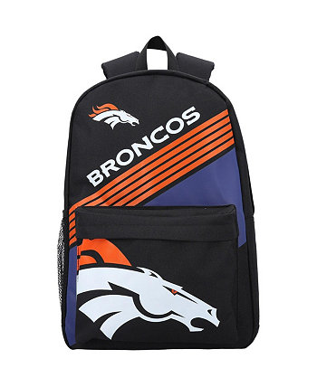 Рюкзак Ultimate Fan для мальчиков и девочек Denver Broncos Mojo