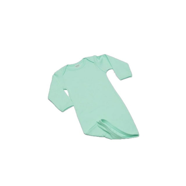 MONAG Long Sleeve Baby Gown MONAG