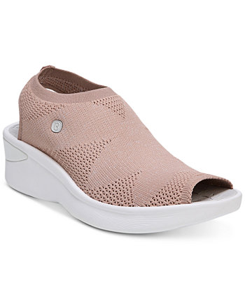 Розовый (Blush)