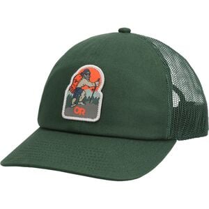 Кепка Squatch Trucker Lo Pro Outdoor Research