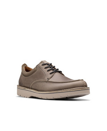 Мужские Повседневные кроссовки Clarks Eastridge Moc Clarks