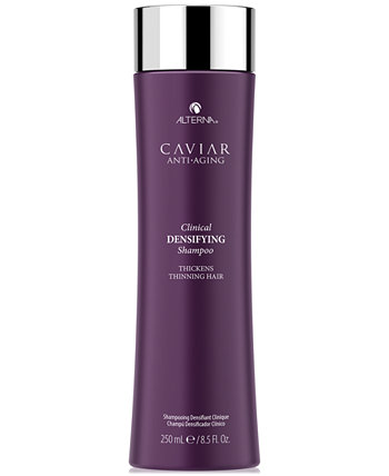 Caviar Anti-Aging Clinical Densifying Shampoo, 8,5 унций. Alterna