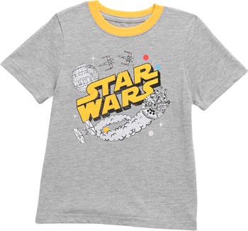 Star Wars Pop T-Shirt JEM