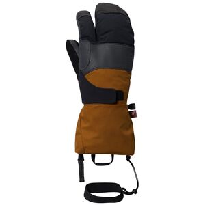 Сплит-рукавицы Gore-Tex с высокой экспозицией Mountain Hardwear