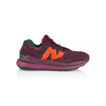 Unisex 57/40 Suede Sneakers New Balance