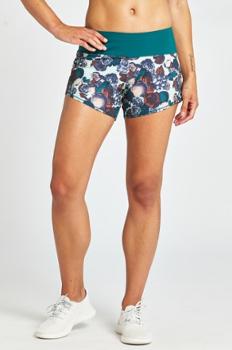 Roga Shorts - Special Edition - Women's Oiselle