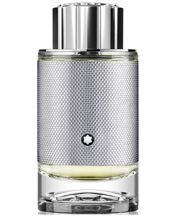 Men's Explorer Platinum Eau de Parfum Spray, 3.3 oz. Montblanc