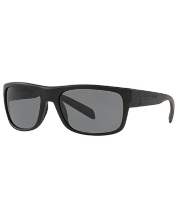 Поляризованные солнцезащитные очки Native Unisex, XD0065 58 Native Eyewear
