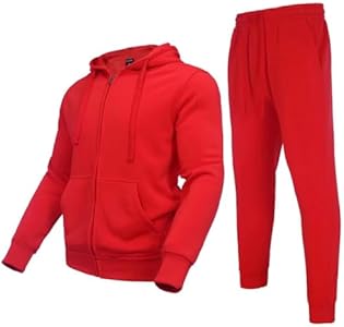 Мужской Комплект одежды Zusmen Tracksuit Zusmen