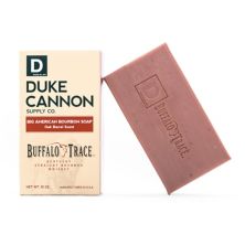 Duke Cannon Supply Co. Большое американское мыло с бурбоном DUKE CANNON