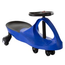 Hey! Play! Zigzag Ride-On Vehicle Lil Rider