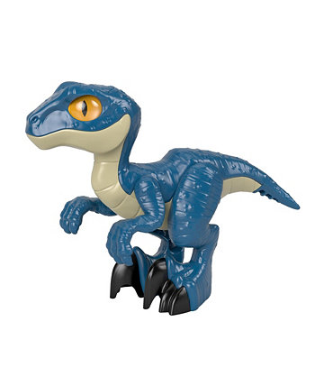 Fisher-Price® Jurassic World™ Raptor XL Imaginext