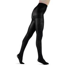 LECHERY® Dotted Ring 1 Pair of Tights Lechery