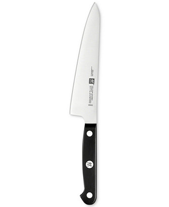 Zwilling Gourmet 5.5 "Нож для препарирования с тонкой кромкой Zwilling