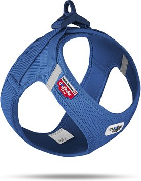 Curli Clasp Vest Air-Mesh Dog Harness Curli