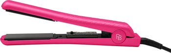 Керамический выпрямитель для волос Pink Sugar 1 дюйм ARIA