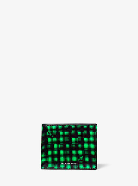 Черный (BLACK/PALM) Черный (BLACK/PALM)