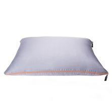 Solid8 Comfort Zip Down-альтернативная подушка с барьером от аллергенов Solid8
