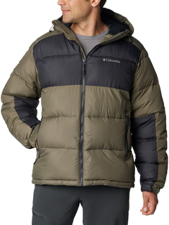 Мужская куртка с капюшоном Pike Lake™ II Columbia из водоотталкивающего материала Columbia