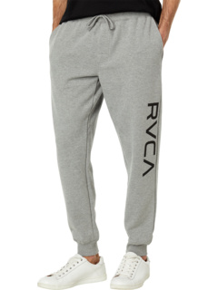 Большие спортивные штаны RVCA RVCA