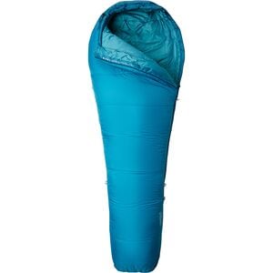 Спальный мешок Shasta: синтетический 15F Mountain Hardwear