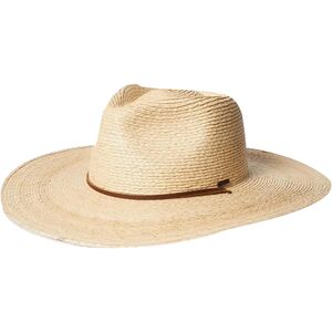 Солнцезащитная шляпа с широкими полями Morrison Brixton
