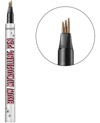 Ручка для бровей Brow Microfilling Benefit Cosmetics
