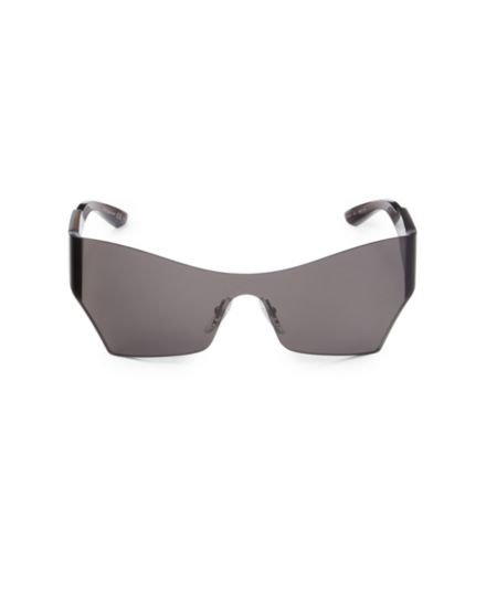 Солнцезащитные очки 99MM Balenciaga