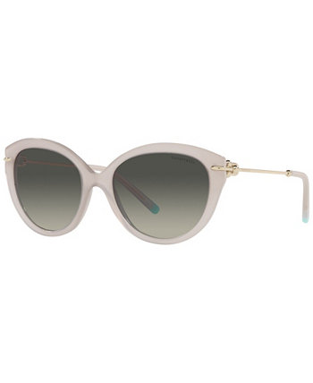 Женские солнцезащитные очки, TF4187 55 Tiffany & Co.