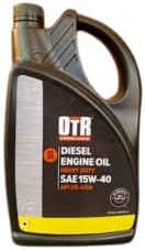 Diesel Engine Oil, 1 Gal., 15W-40 Mag 1